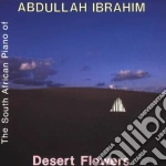 Abdullah Ibrahim - Desert Flowers cd