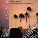 Spanish nights cd