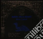 Rabih Abou-Khalil - Blue Camel cd