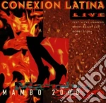 Connexion Latina - Mambo 2000 - Live cd