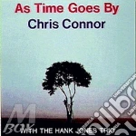 As time goes by cd