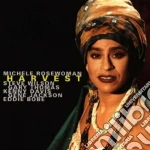 Michele Rosewoman - Harvest cd