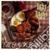 Itchy Fingers - Full English Breakfast cd