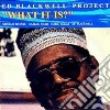 Ed Blackwell -What It Is? cd