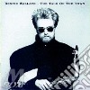 Bennie Wallace - The Talk Of The Town cd