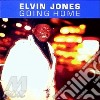 Elvin Jones - Going Home cd