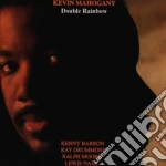 Kevin Mahogany - Double Rainbow cd