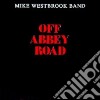 Mike WestbrookBand - Off Abbey Road cd