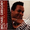 Gregory Michael - The Way We Used To Do cd