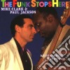 The funk stop here cd