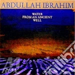 Water From An Ancient Well cd