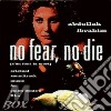 Abdullah Ibrahim - No Fear No Die cd