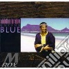 Abdullah Ibrahim - Knysna Blue cd