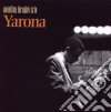 Abdullah Ibrahim - Yarona cd