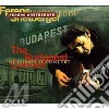 Ferenc Snetberger - The Budapest Concert cd