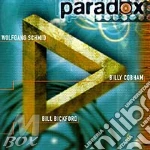 Paradox cd