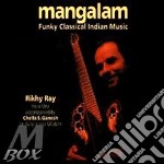 Ray Rikhy - Mangalam