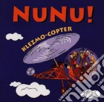 Nunu - Klezmo Copter
