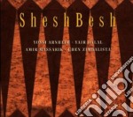 Sheshbesh - Sheshbesh