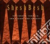 Sheshbesh - Sheshbesh cd
