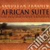 Abdullah Ibrahim - African Suite cd