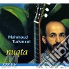 Turkmani Mahmoud - Nuqta cd