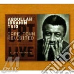 Abdullah Ibrahim - Cape Town Revisited cd