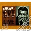 Abdullah Ibrahim - Cape Town Revisited cd