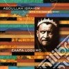 Abdullah Ibrahim - Ekapa Lodumo cd