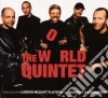 World Quintet - The World Quintet cd