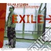 Gilad Atzmon - Exile cd