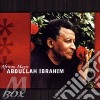 Abdullah Ibrahim - African Magic cd