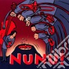Nunu - Con Alma cd