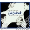 Youval Micenmacher - Cafe' Rembrandt cd