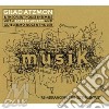 Gilad Atzmon - Musik / Re-arranging The 20th Century cd