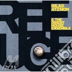Gilad Atzmon - Refuge cd