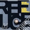 Gilad Atzmon - Refuge cd