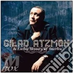 Gilad Atzmon - In Loving Memory Of America cd