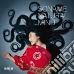 Soname - Natural Mind cd
