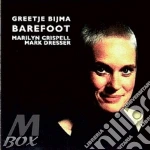 Barefoot cd
