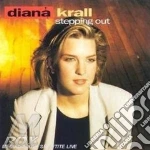 Diana Krall - Stepping Out cd