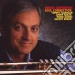 Dusko Goykovich - Soul Connection cd
