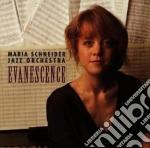 Maria Schneider -Jazz Or - Evanescence cd