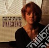 Maria Schneider -Jazz Or - Evanescence cd