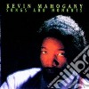 Kevin Mahogany - Songs And Moments cd