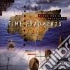 Klaus Konig - Time Fragments cd