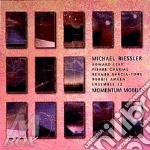 Michael Riessler - Momentum Mobile cd
