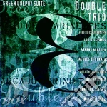 Green dolphy suite cd