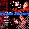 Ingrid Jensen - Vernal Fields cd