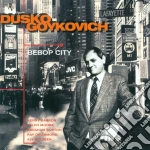 Be bop city cd